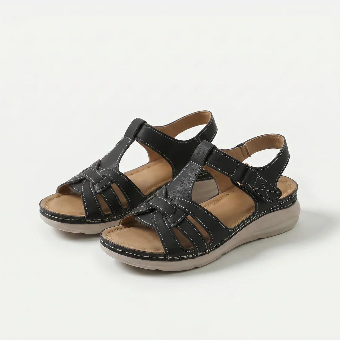 Miranda Comfort Orthopedic Sandals