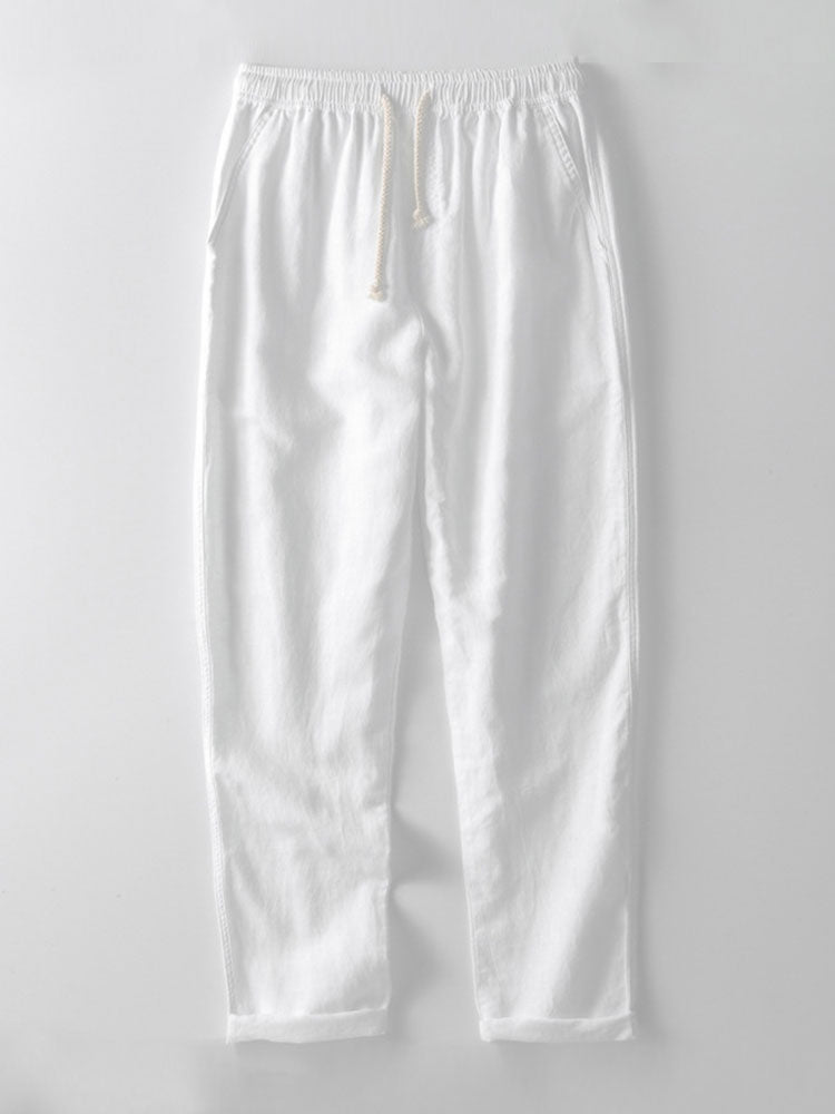 Short-sleeved set