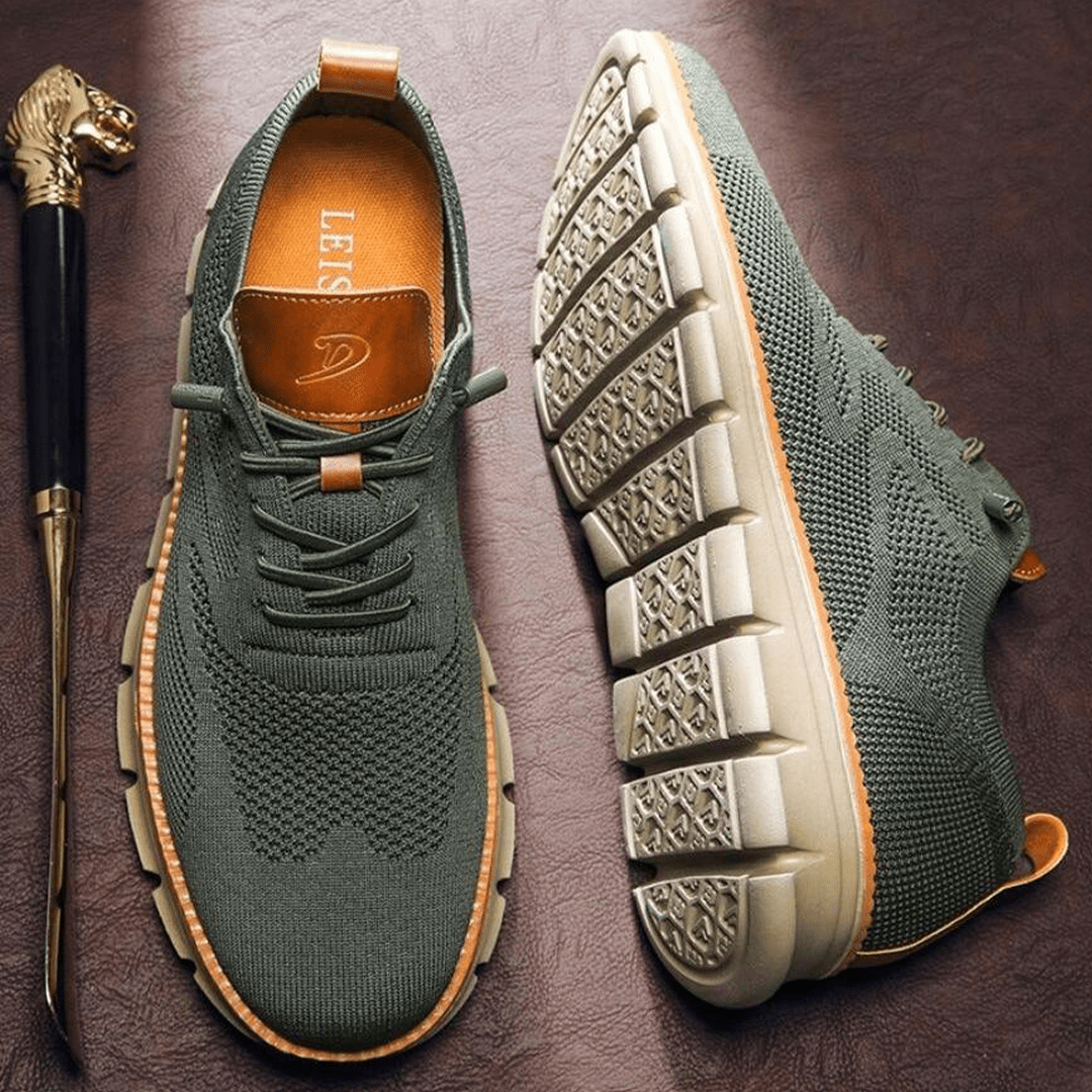 Adrian | Shoes with Maximum Support