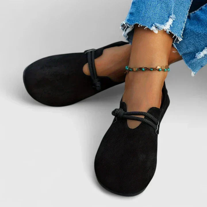 Anaïs | Comfortable Moccasins