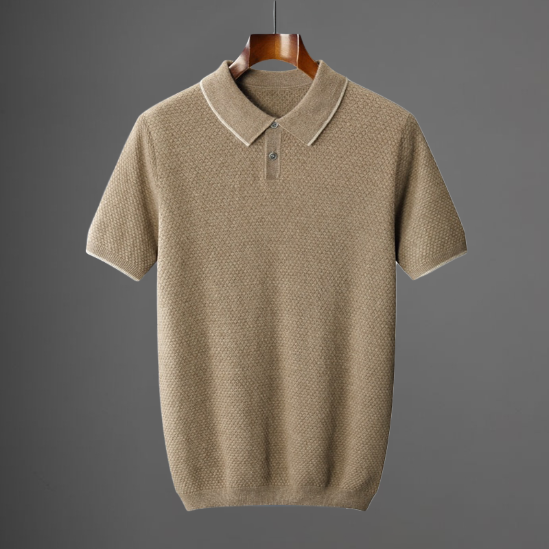 Classic Polo Mykonos