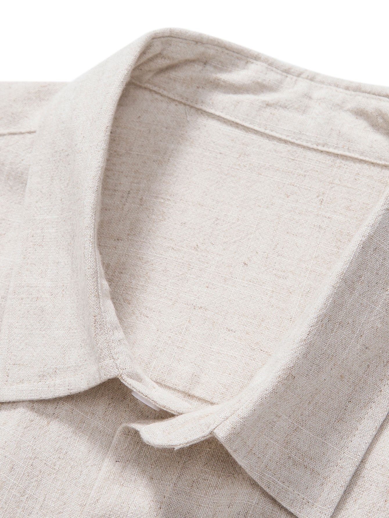Short-sleeved set