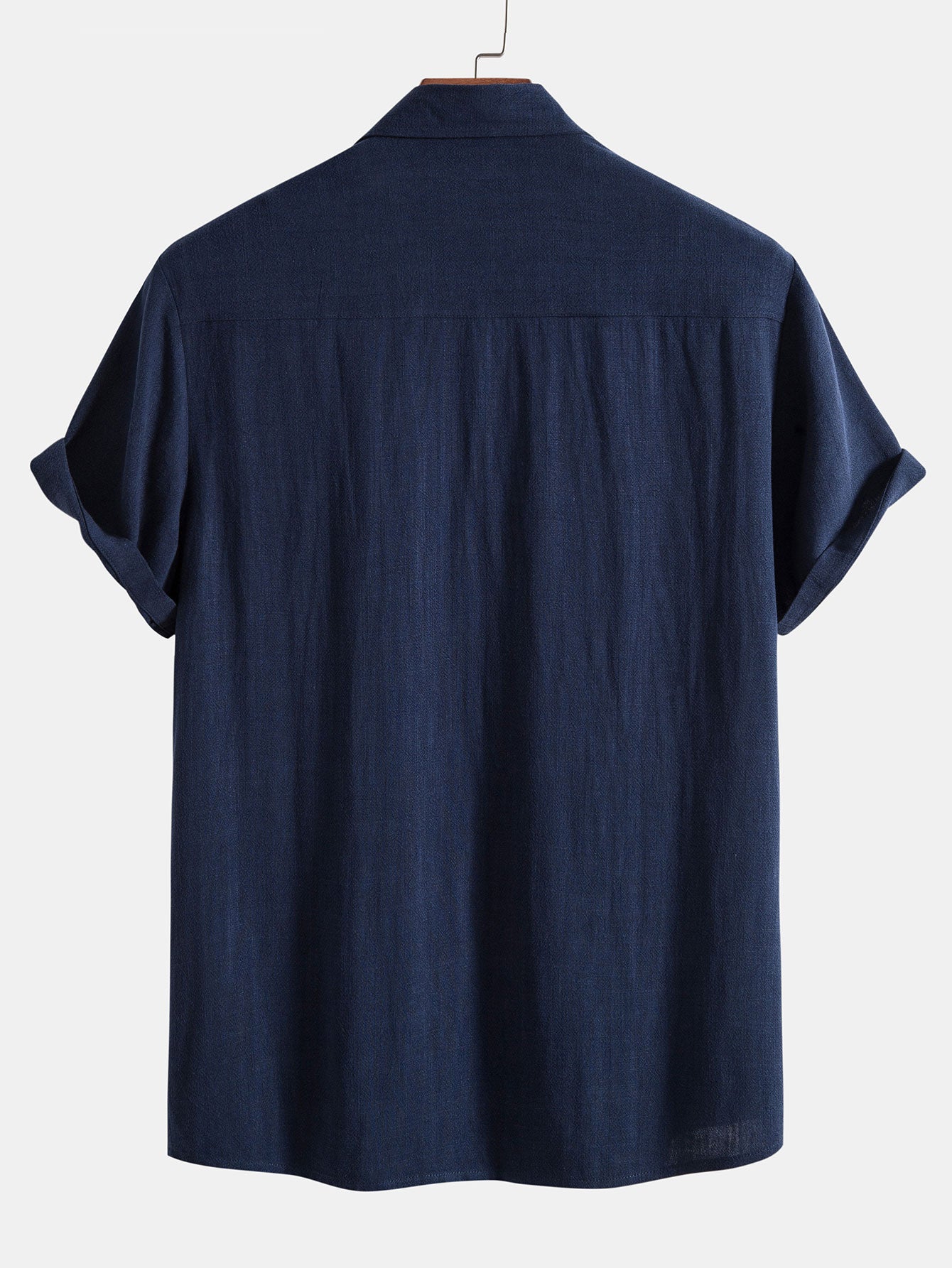 Short-sleeved set