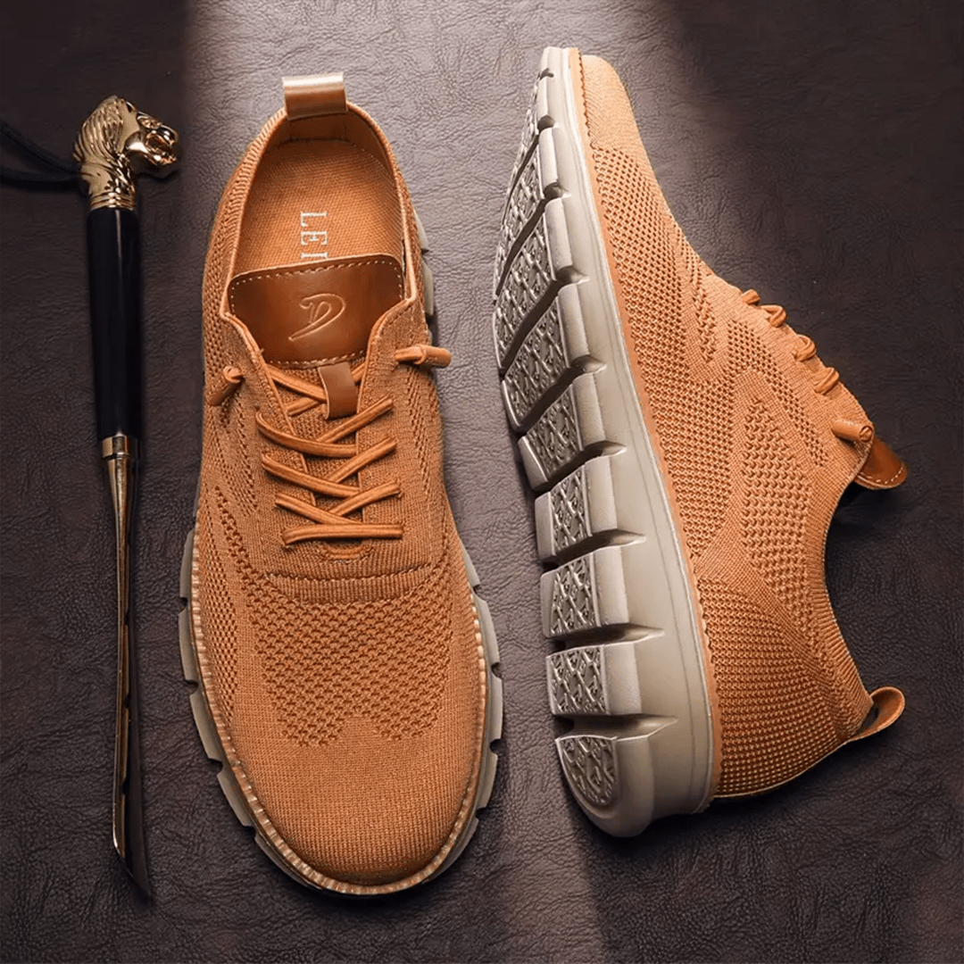 Adrian | Shoes with Maximum Support