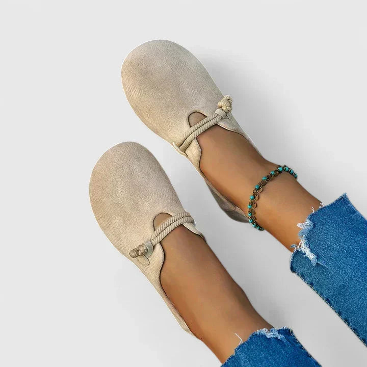 Anaïs | Comfortable Moccasins