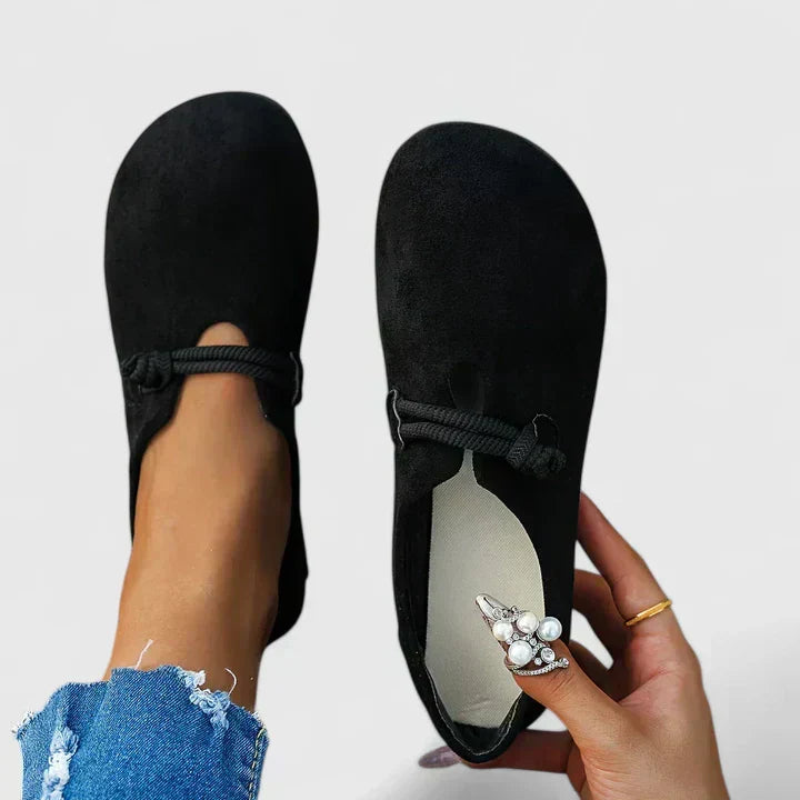 Anaïs | Comfortable Moccasins