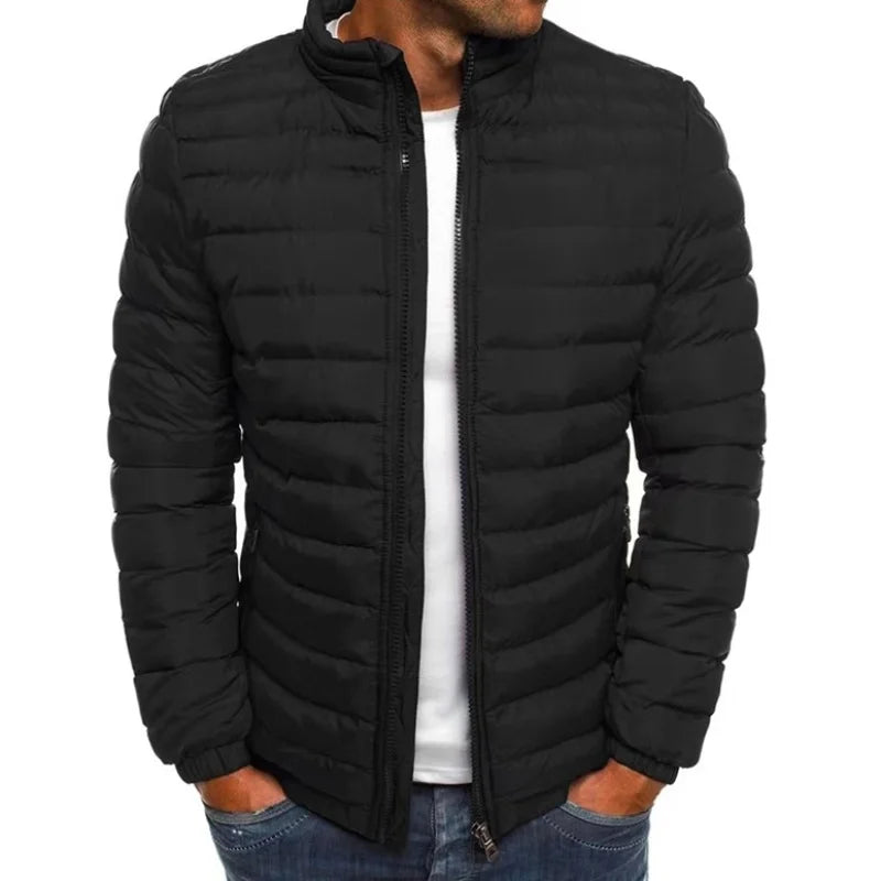 Daniel - Warm Winter Jacket