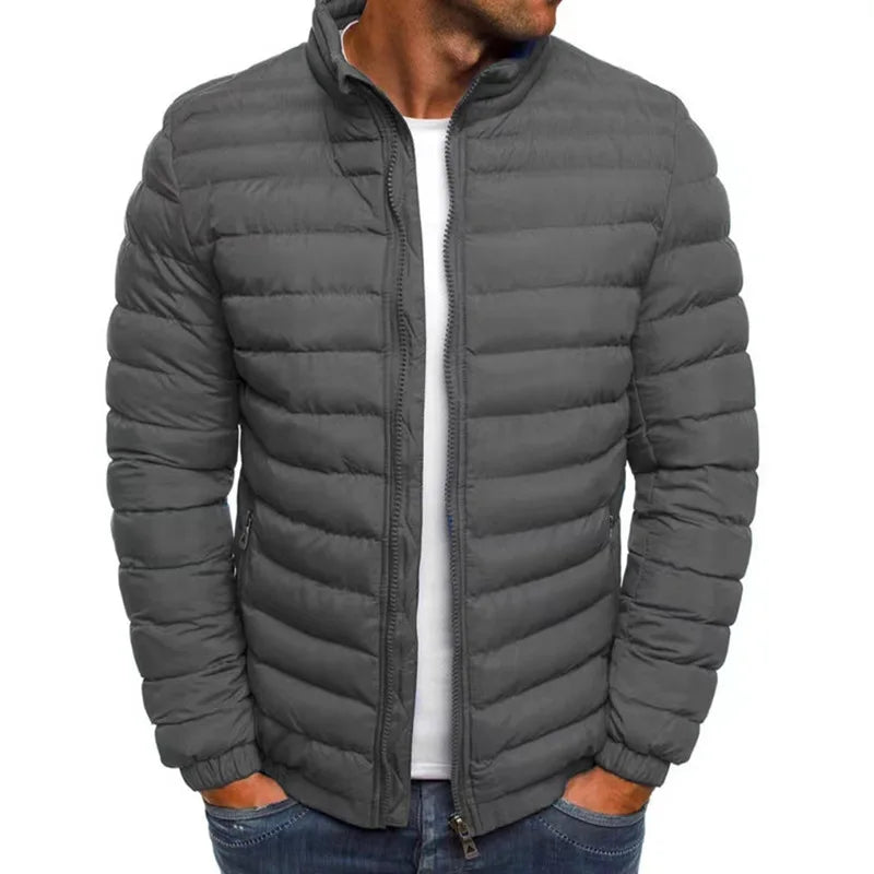 Daniel - Warm Winter Jacket