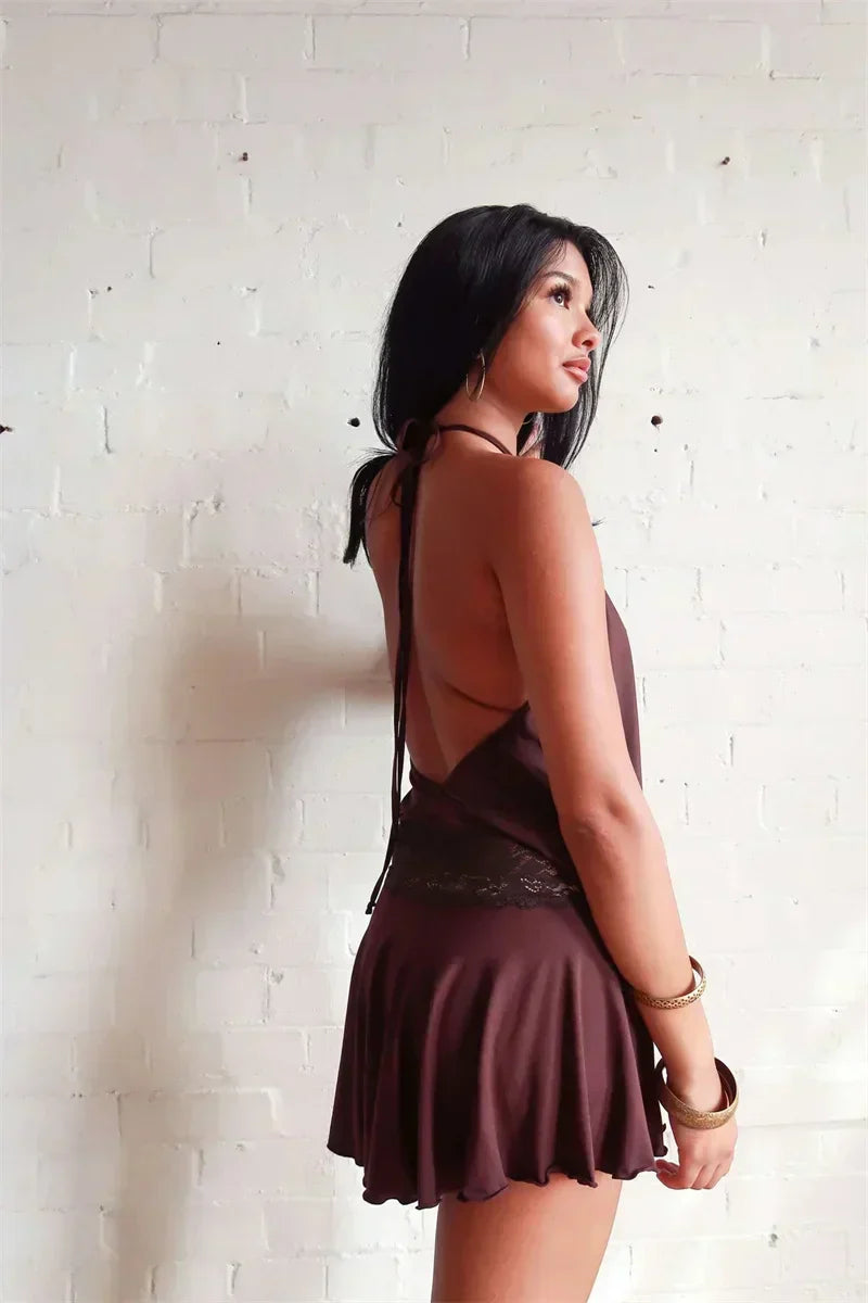 Amelia™ - Freya Dress