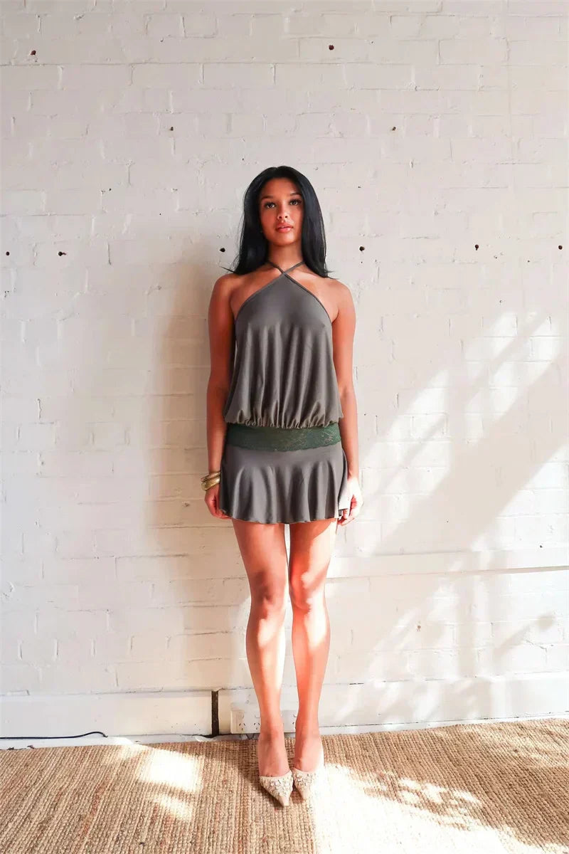 Amelia™ - Freya Dress