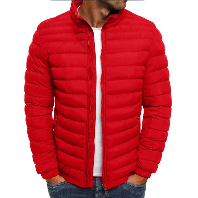 Daniel - Warm Winter Jacket