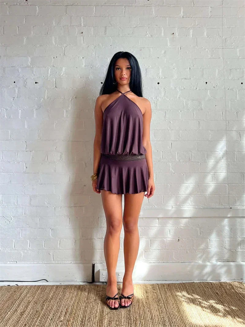 Amelia™ - Freya Dress