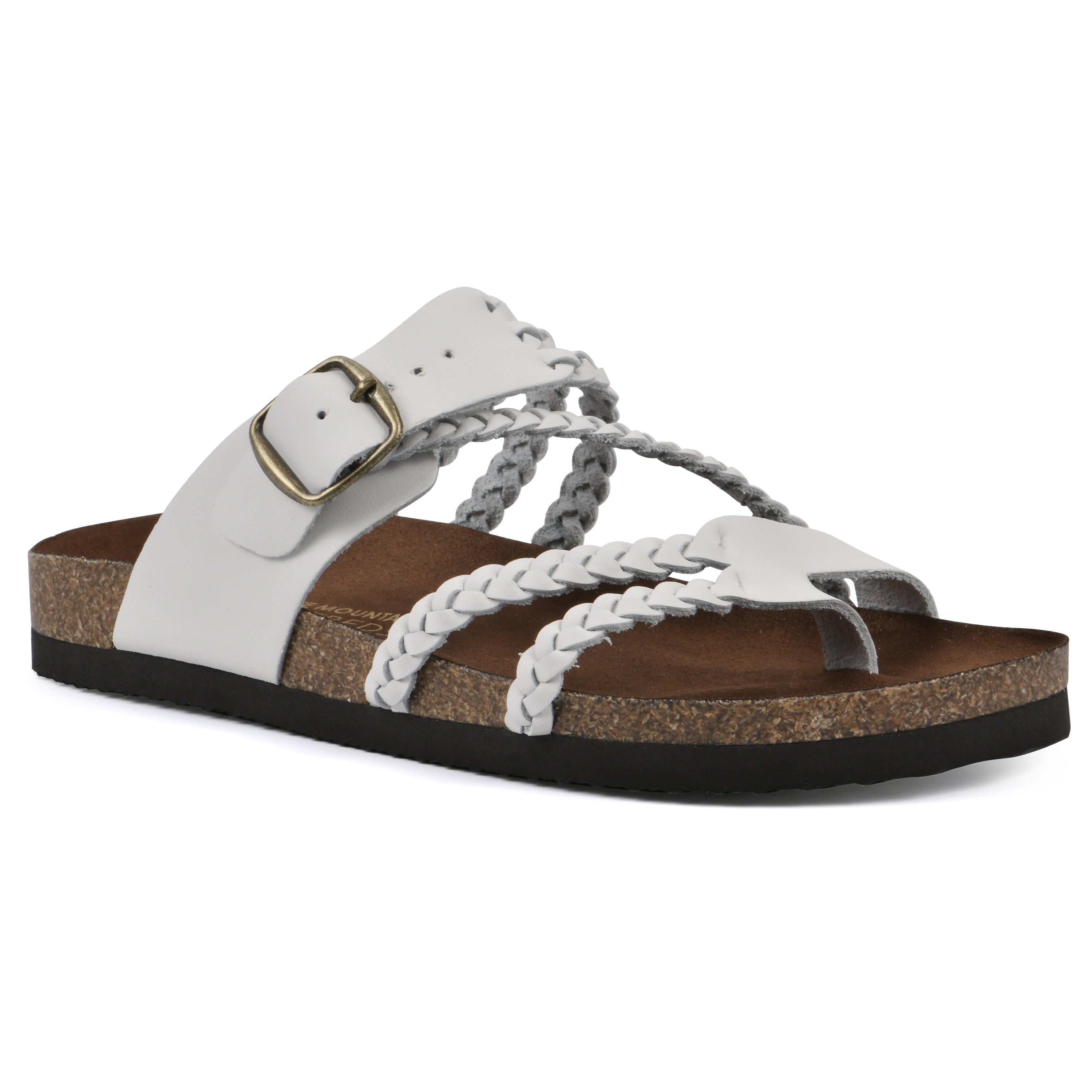 Mara Comfort Orthopedic Arch Support Sandals