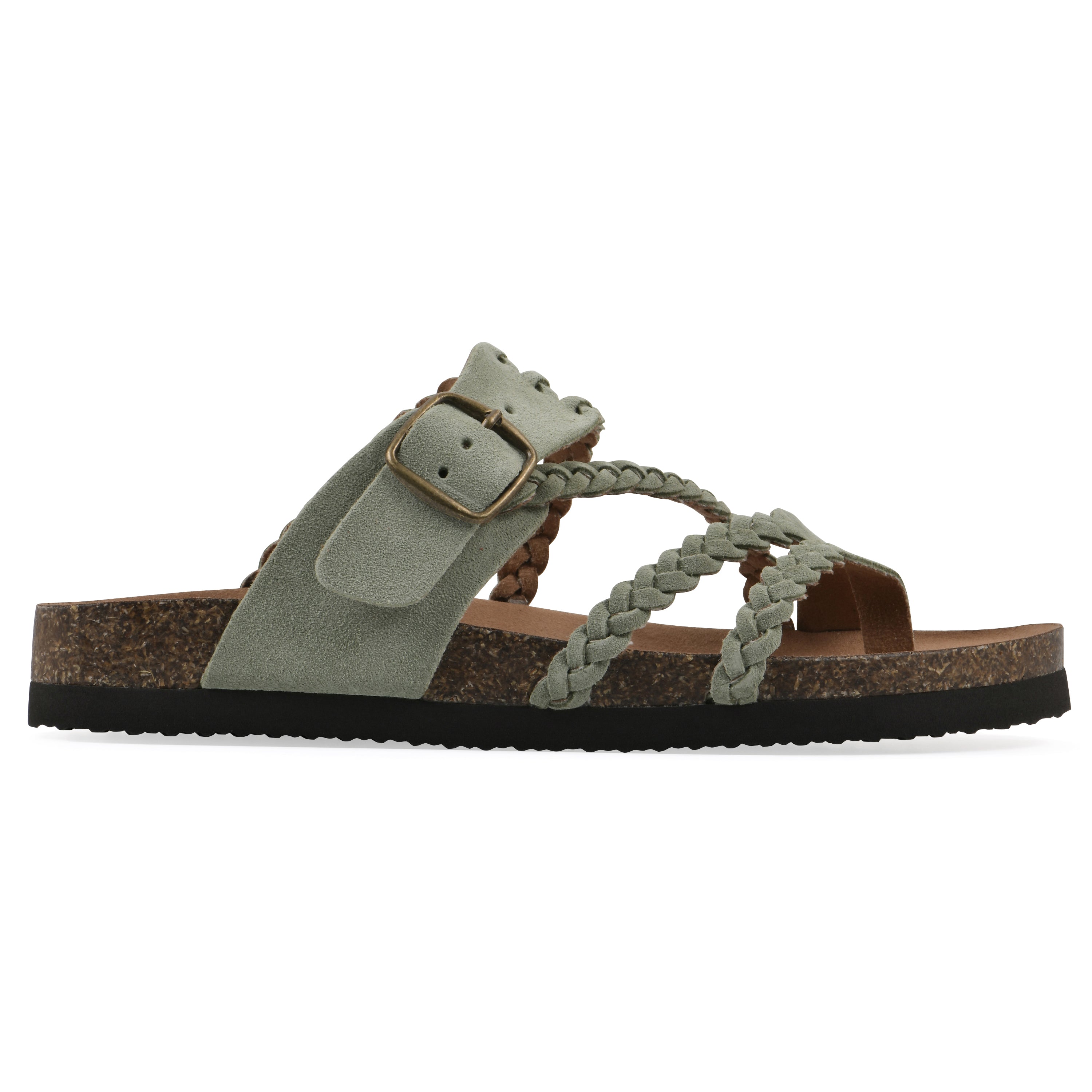 Mara Comfort Orthopedic Arch Support Sandals