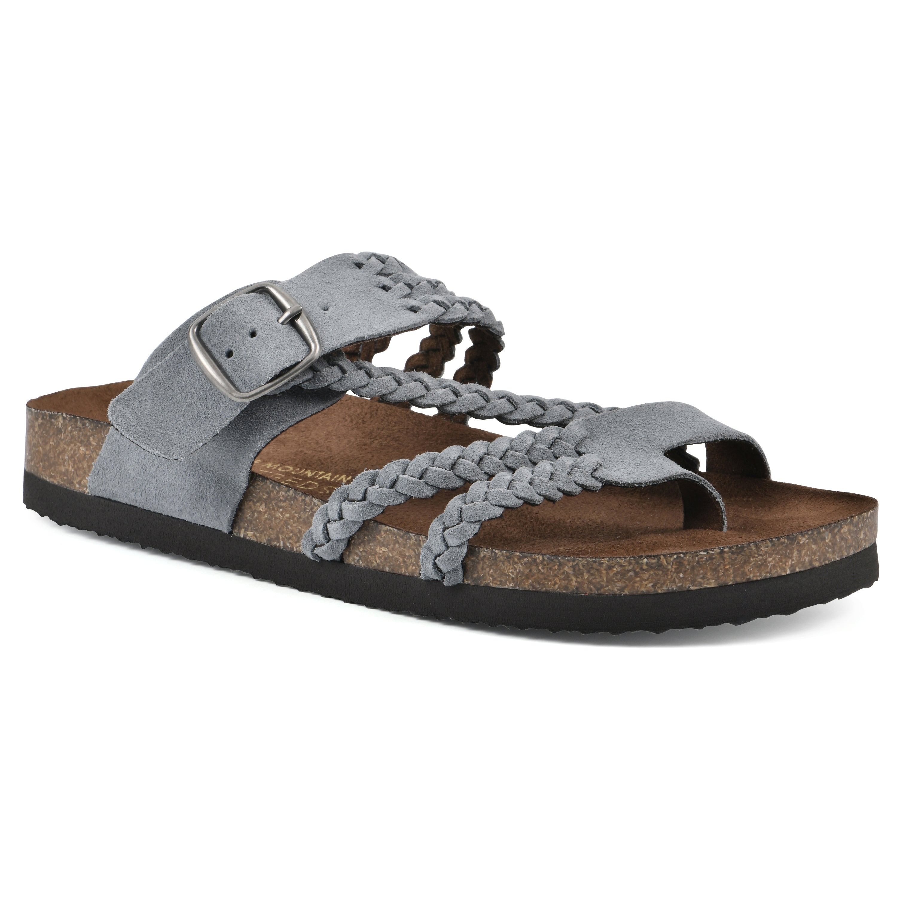 Mara Comfort Orthopedic Arch Support Sandals