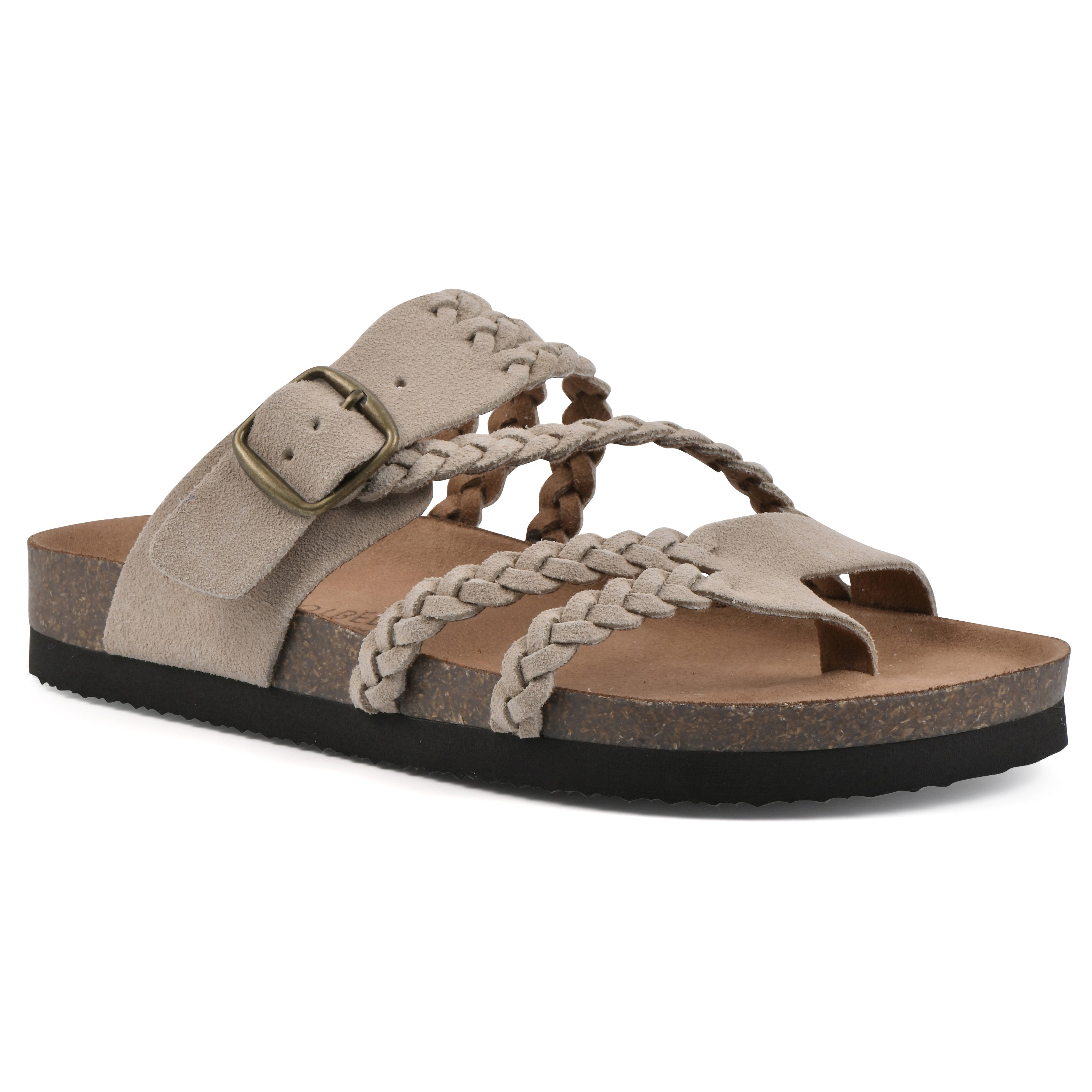 Mara Comfort Orthopedic Arch Support Sandals