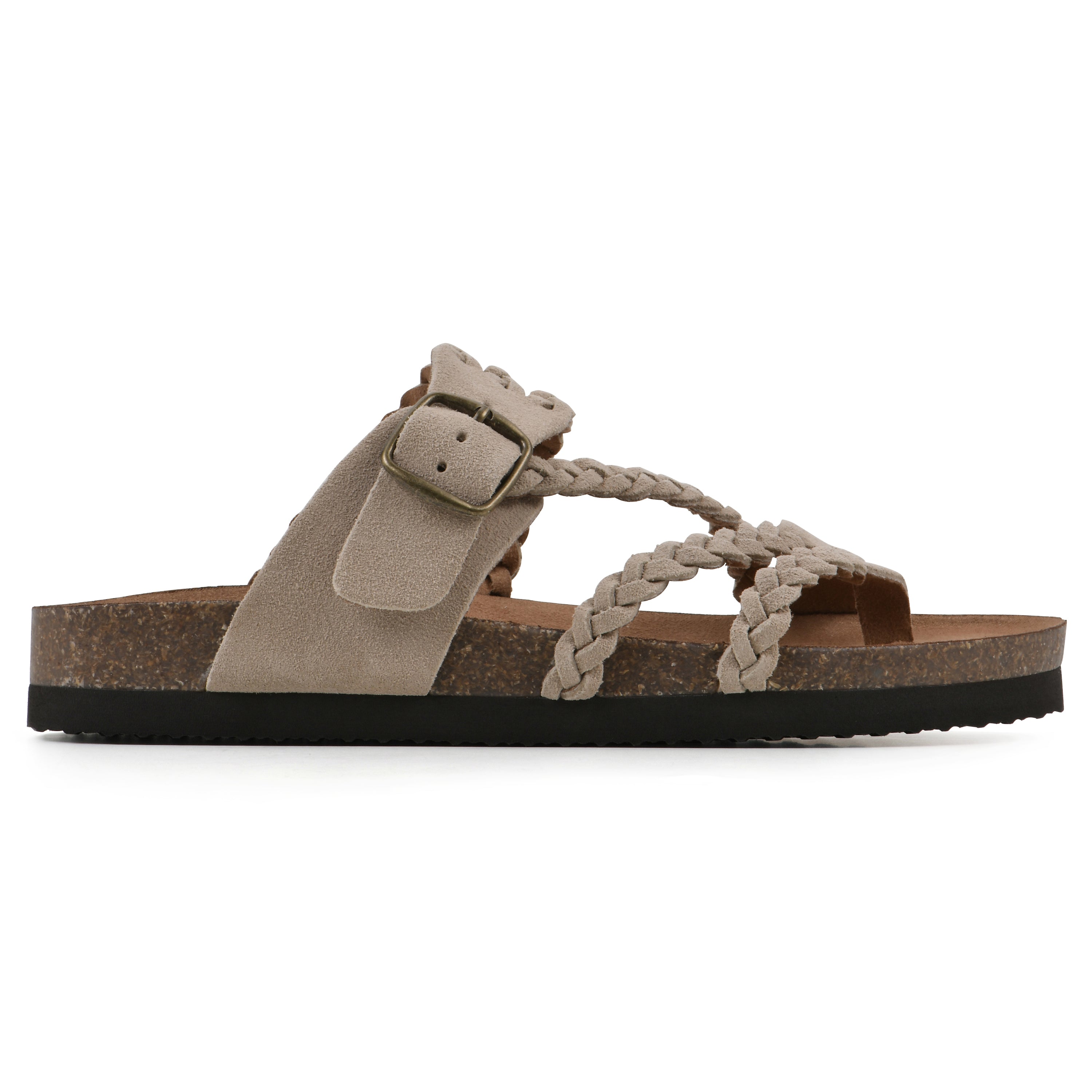 Mara Comfort Orthopedic Arch Support Sandals