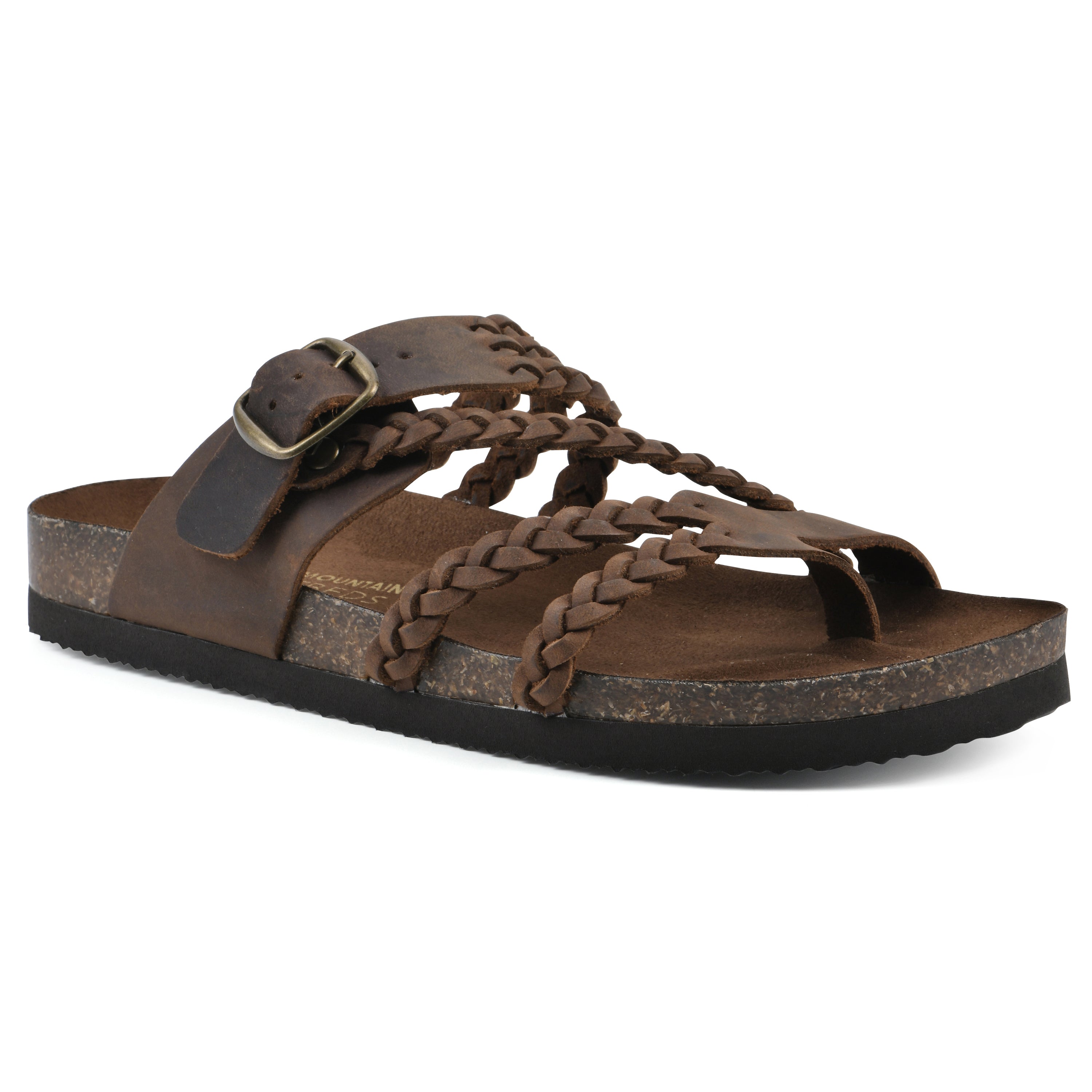 Mara Comfort Orthopedic Arch Support Sandals