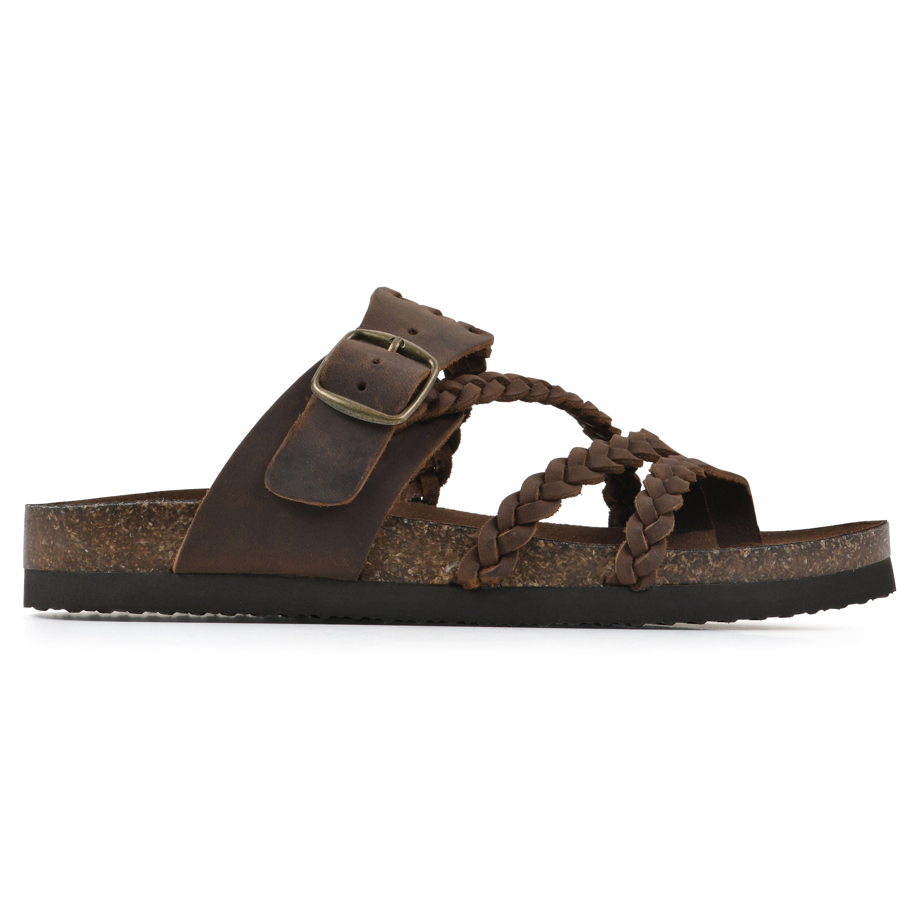 Mara Comfort Orthopedic Arch Support Sandals