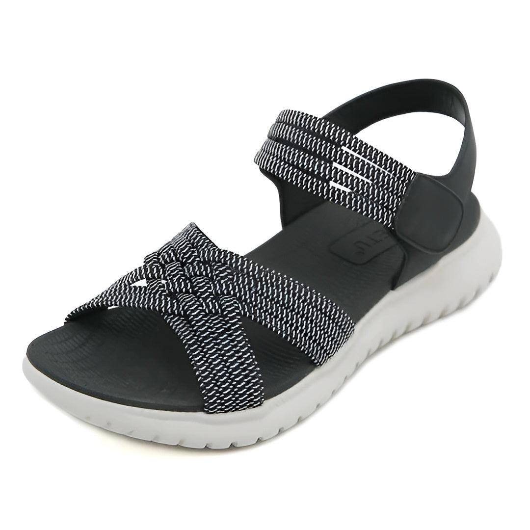 Cristina | Ultra-Comfortable Orthopaedic Sandals