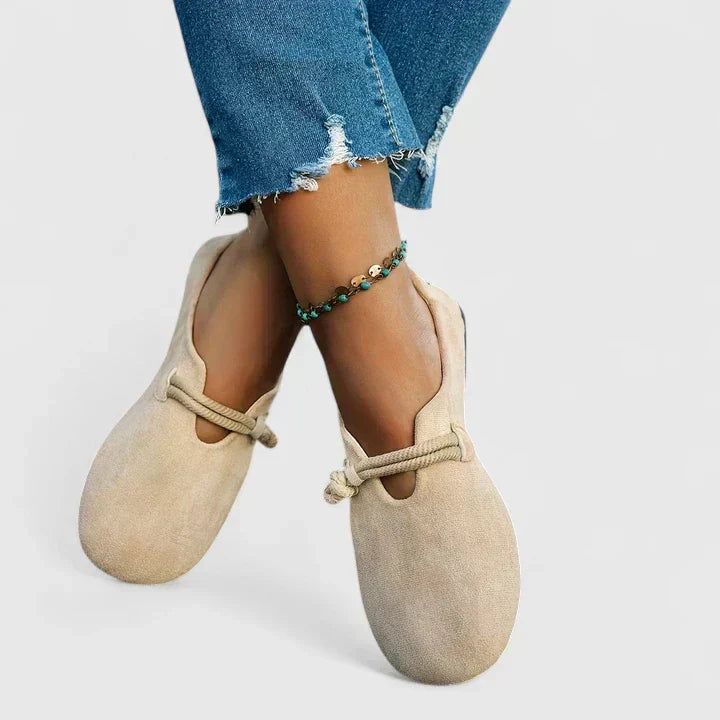 Anaïs | Comfortable Moccasins