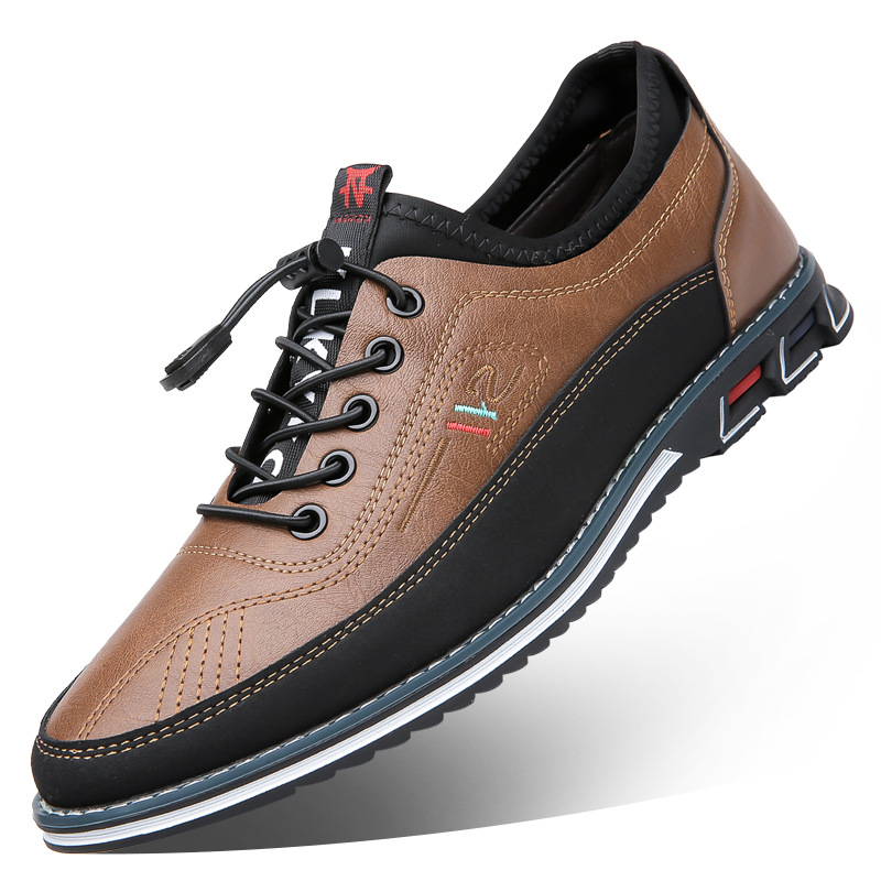 Czesław | Oxfords of artisanal quality
