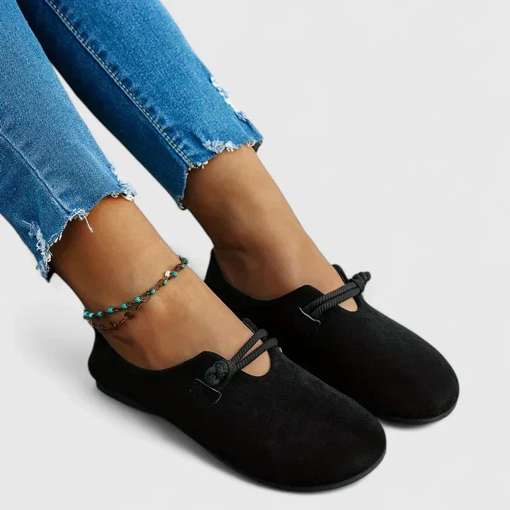 Anaïs | Comfortable Moccasins