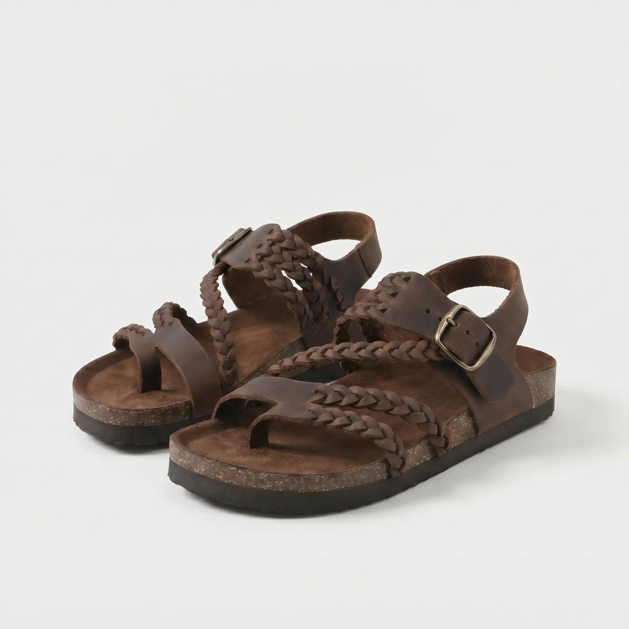 Mara Comfort Orthopedic Arch Support Sandals