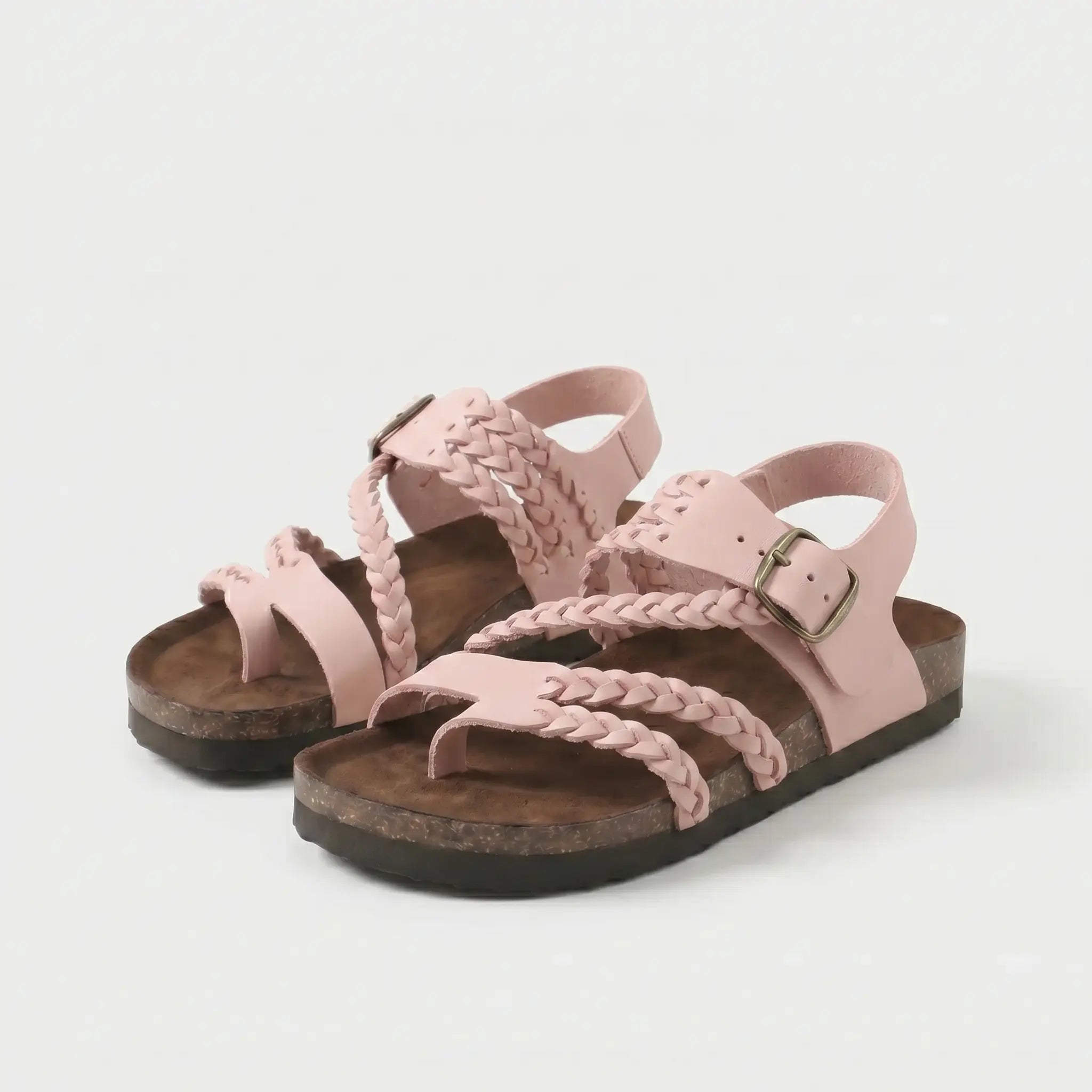 Mara Comfort Orthopedic Arch Support Sandals