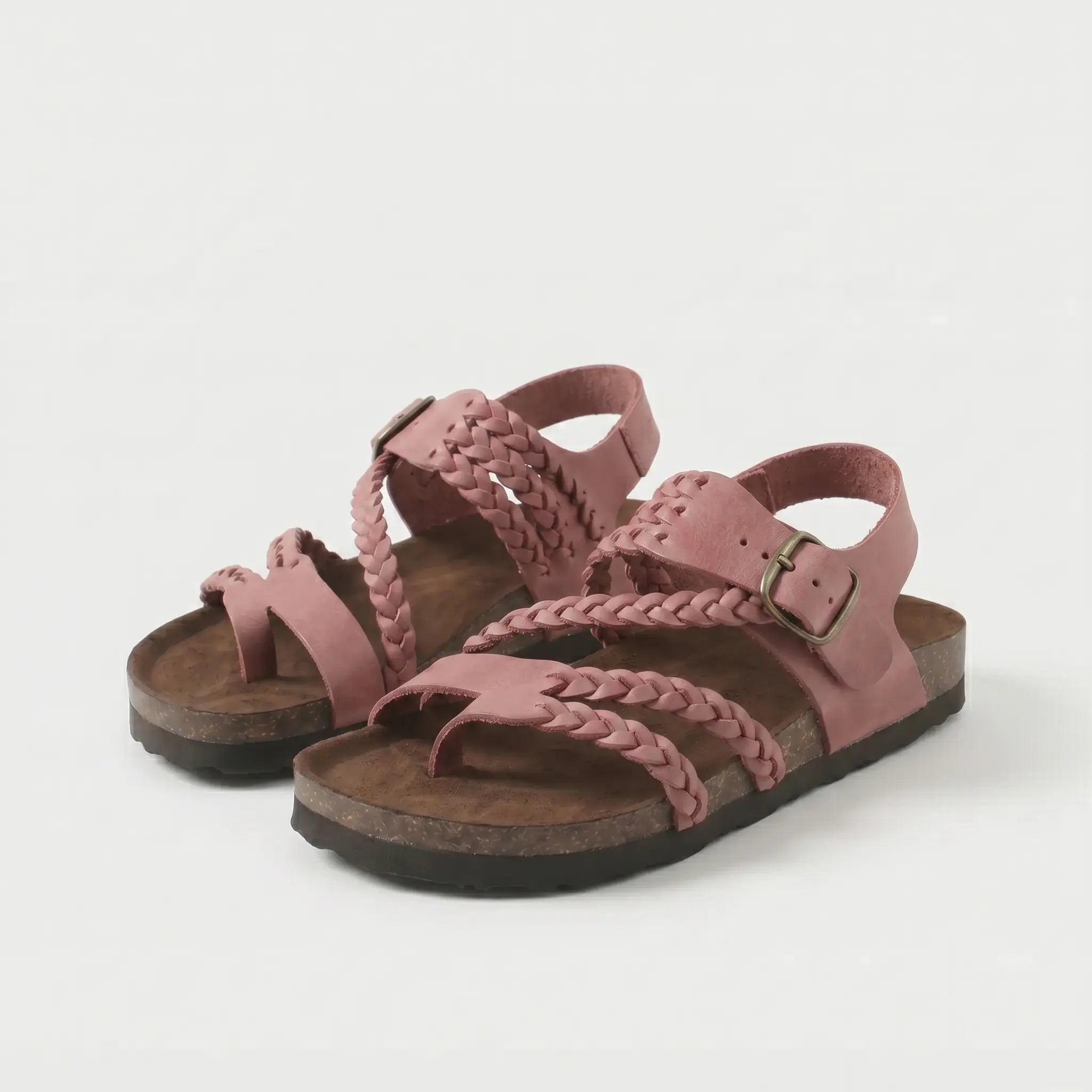 Mara Comfort Orthopedic Arch Support Sandals