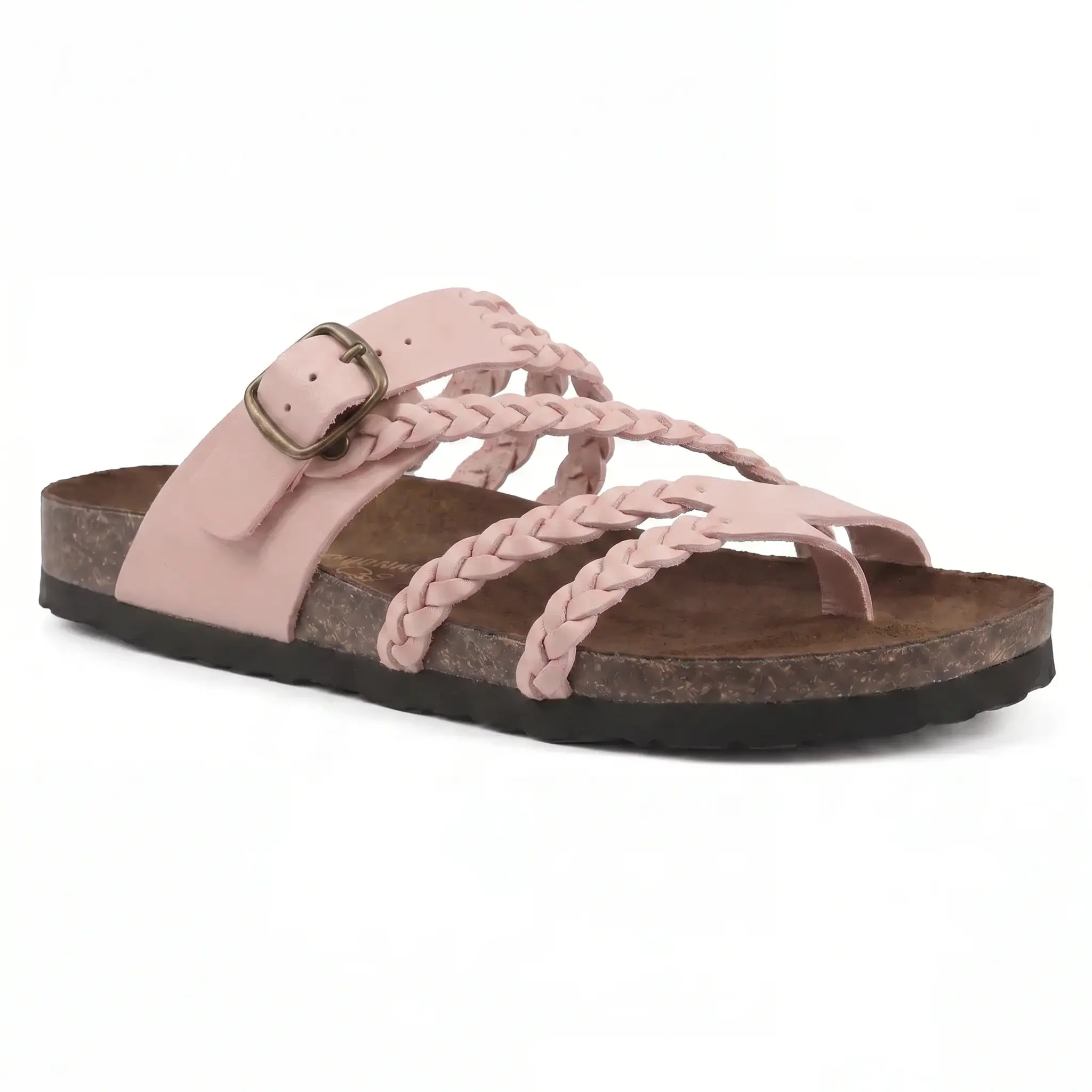 Mara Comfort Orthopedic Arch Support Sandals