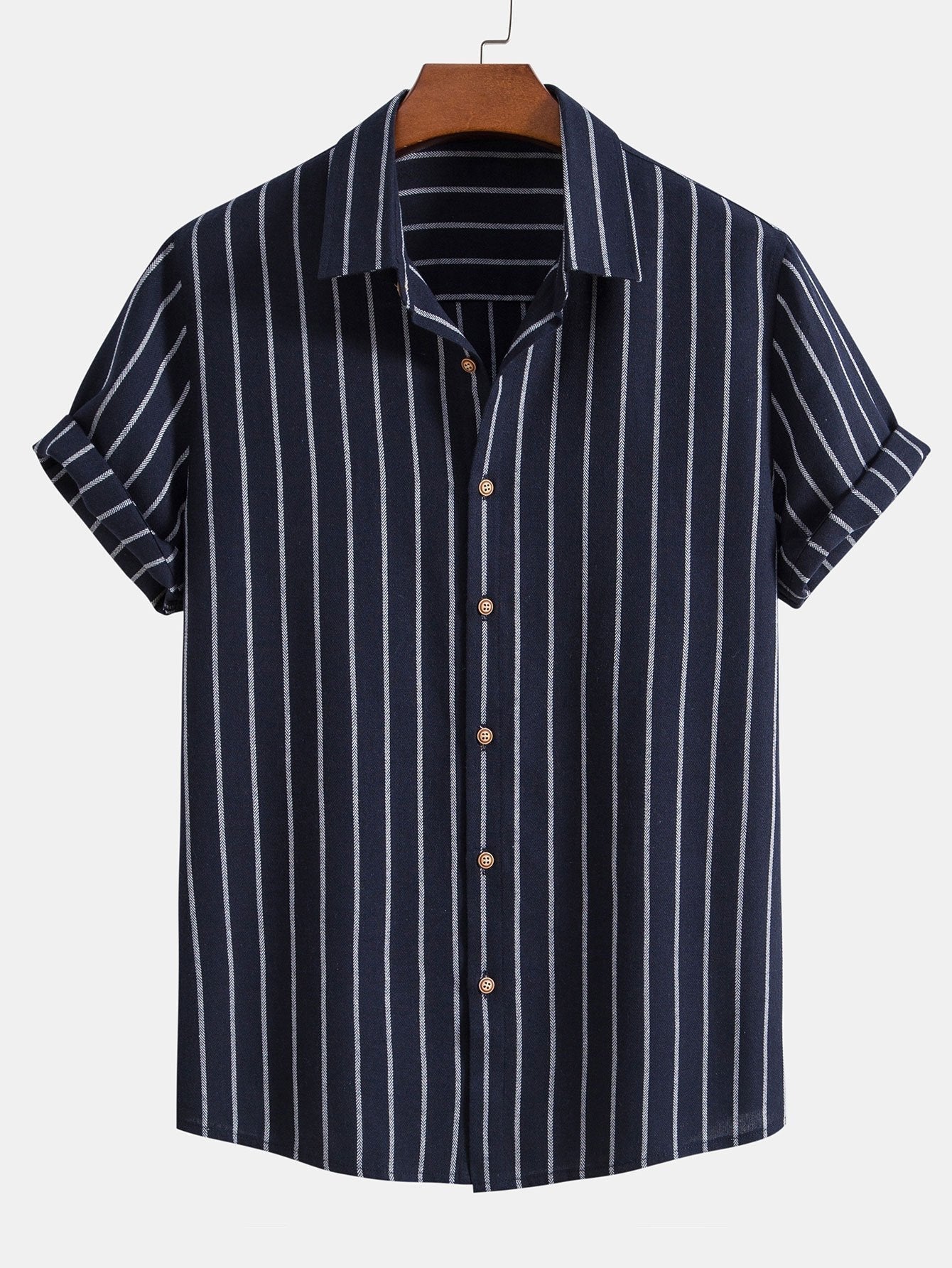 Short-sleeved set