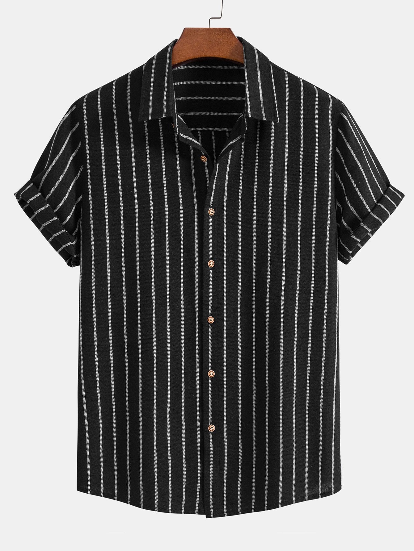 Short-sleeved set