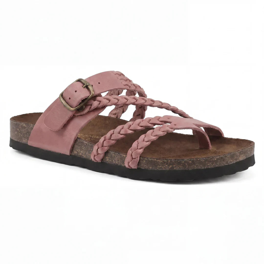 Mara Comfort Orthopedic Arch Support Sandals