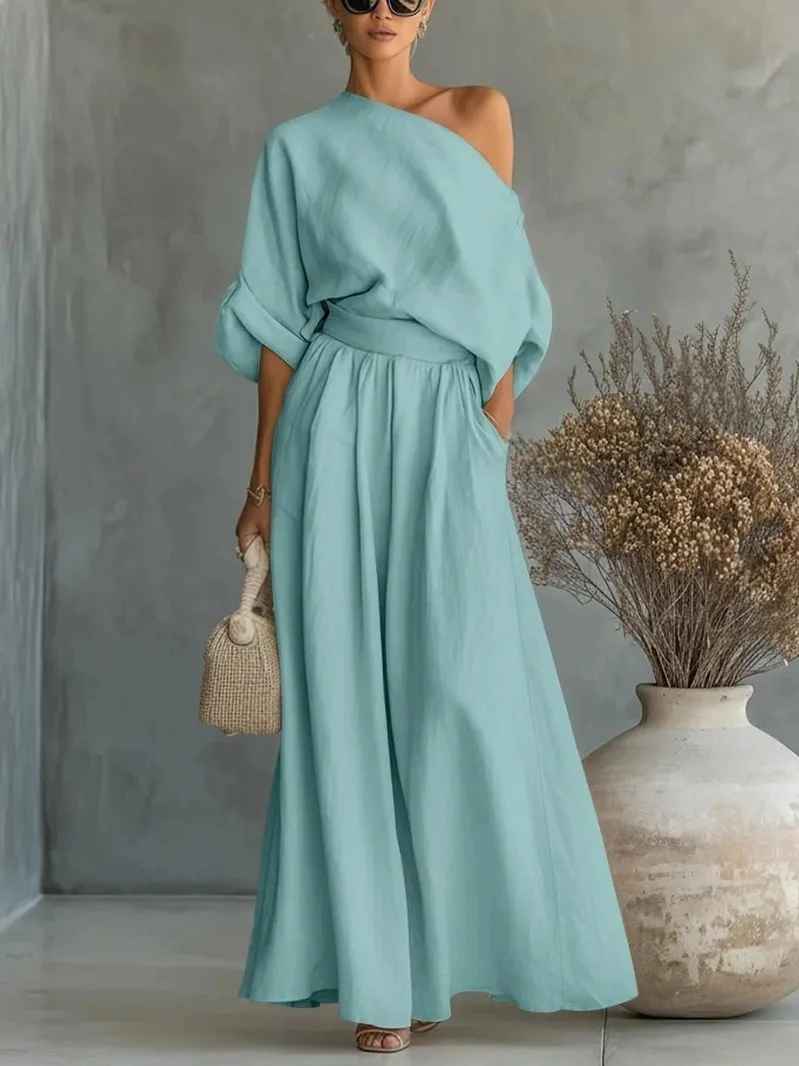 Dresses