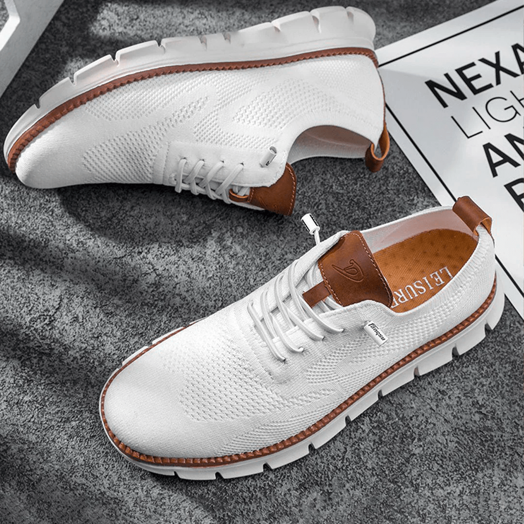 Adrian | Shoes with Maximum Support
