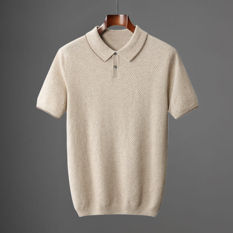 Classic Polo Mykonos