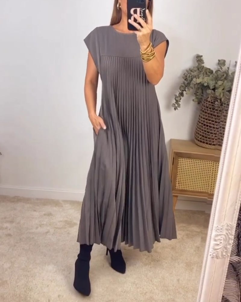 Freya | Tijdloze Comfort Jurk