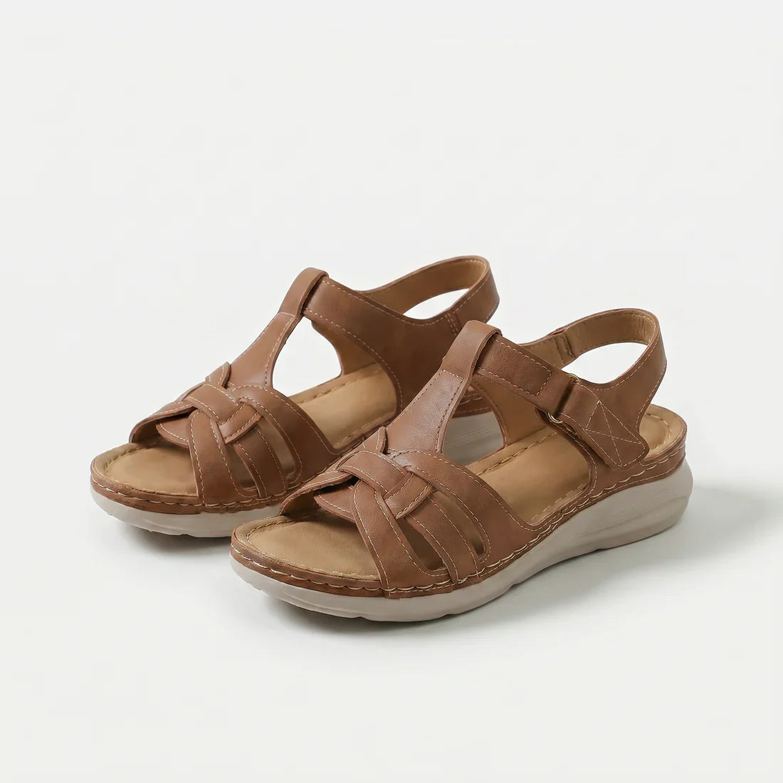 Miranda Comfort Orthopedic Sandals