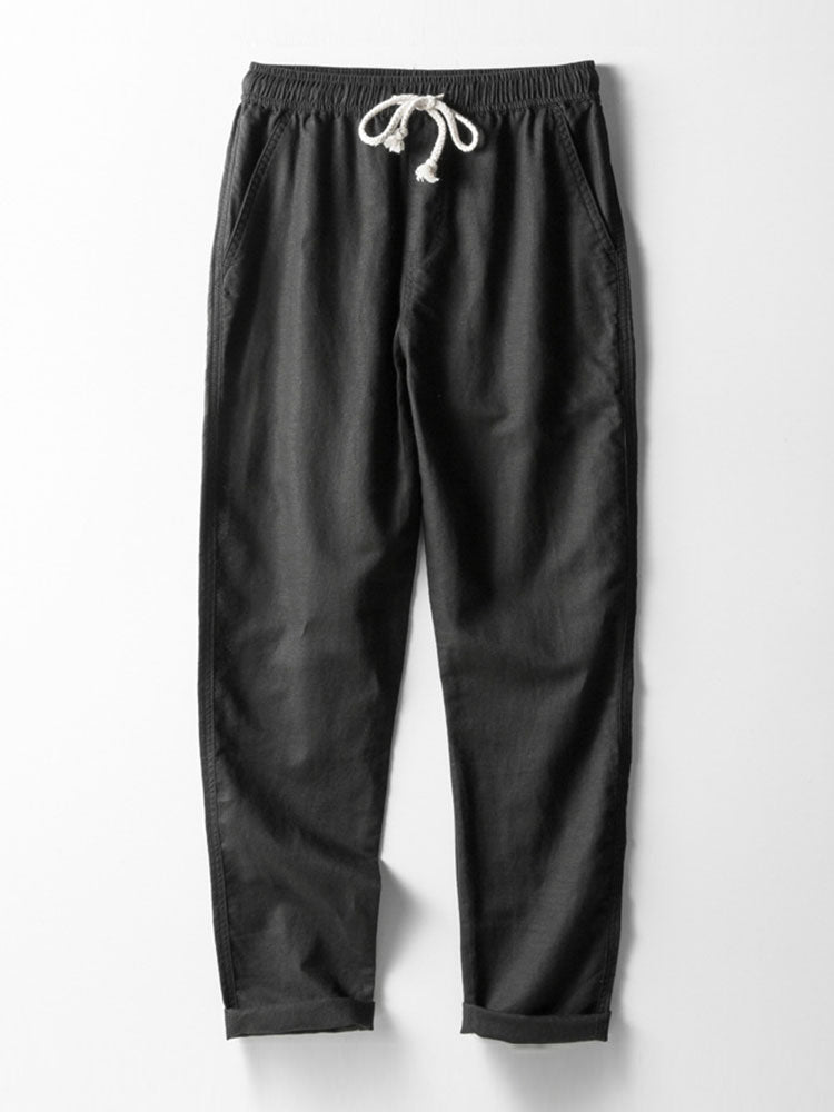 Short-sleeved set