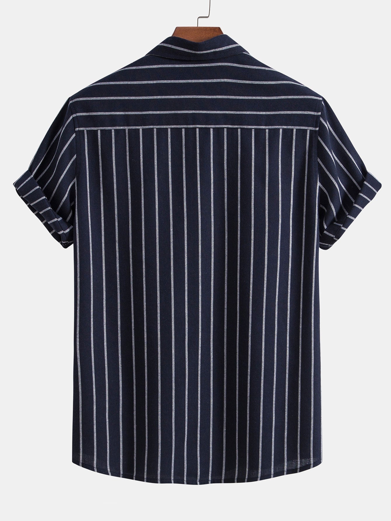 Short-sleeved set