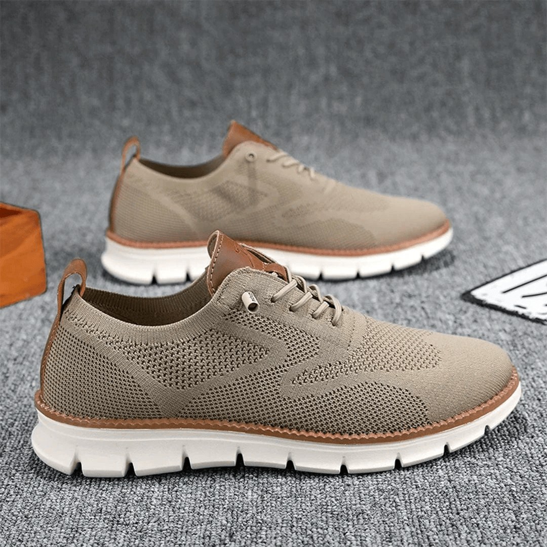 Adrian | Shoes with Maximum Support