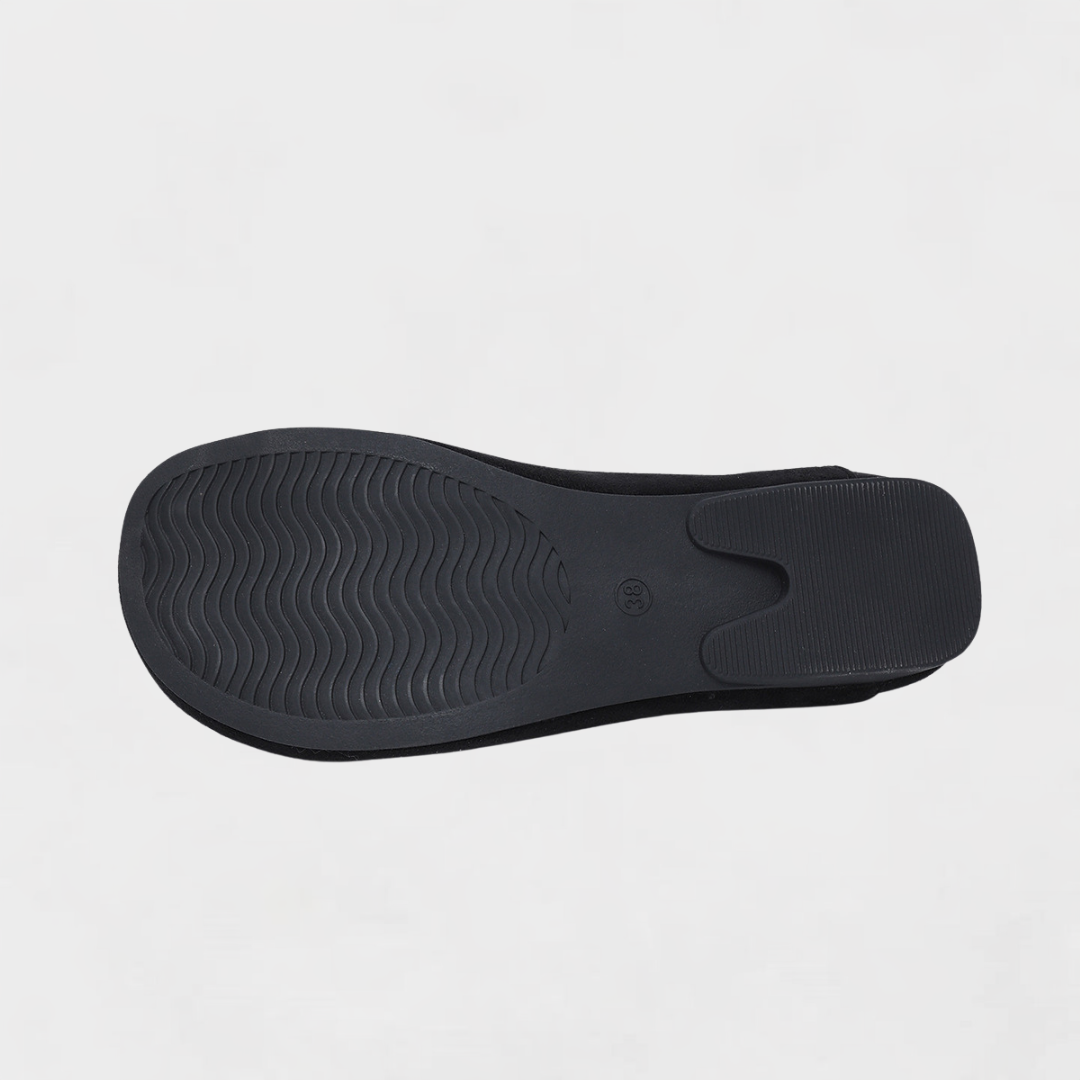 Anaïs | Comfortable Moccasins
