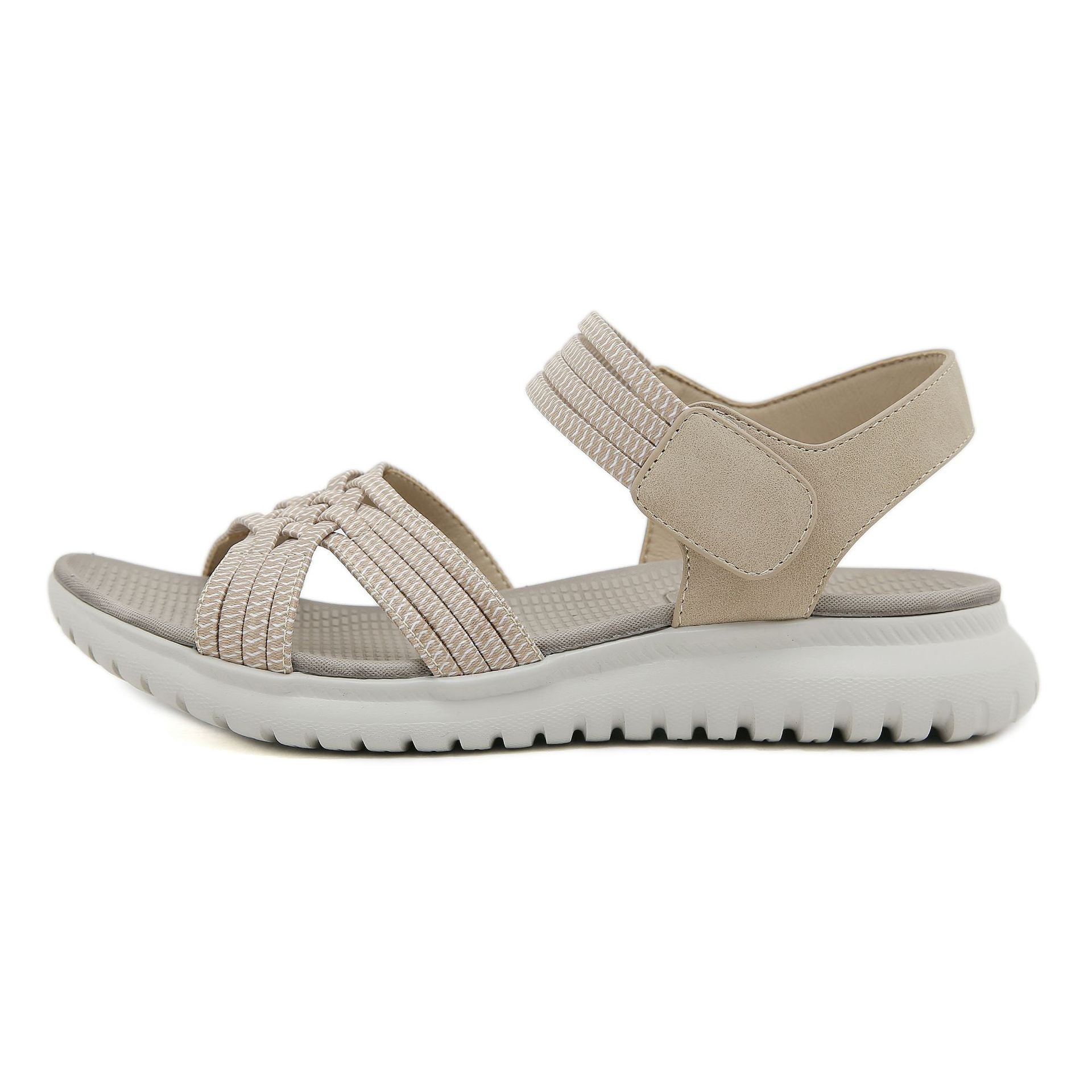 Cristina | Ultra-Comfortable Orthopaedic Sandals