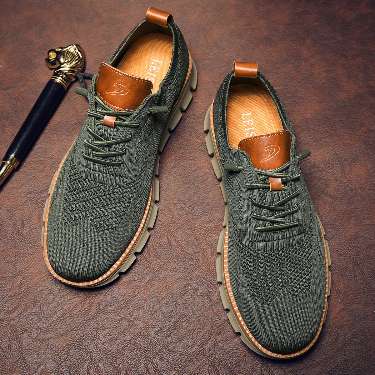 Adrian | Shoes with Maximum Support