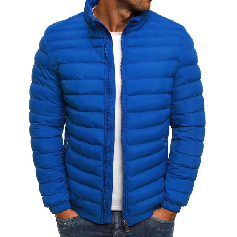 Daniel - Warm Winter Jacket
