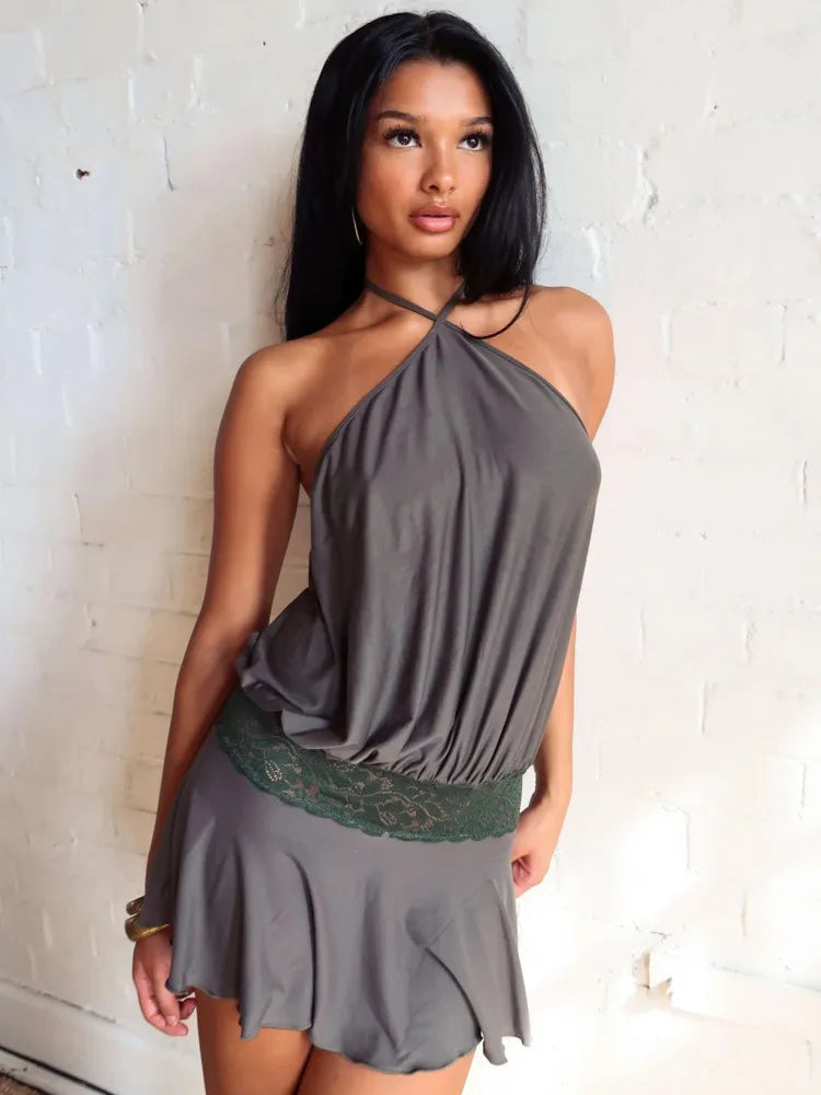 Amelia™ - Freya Dress