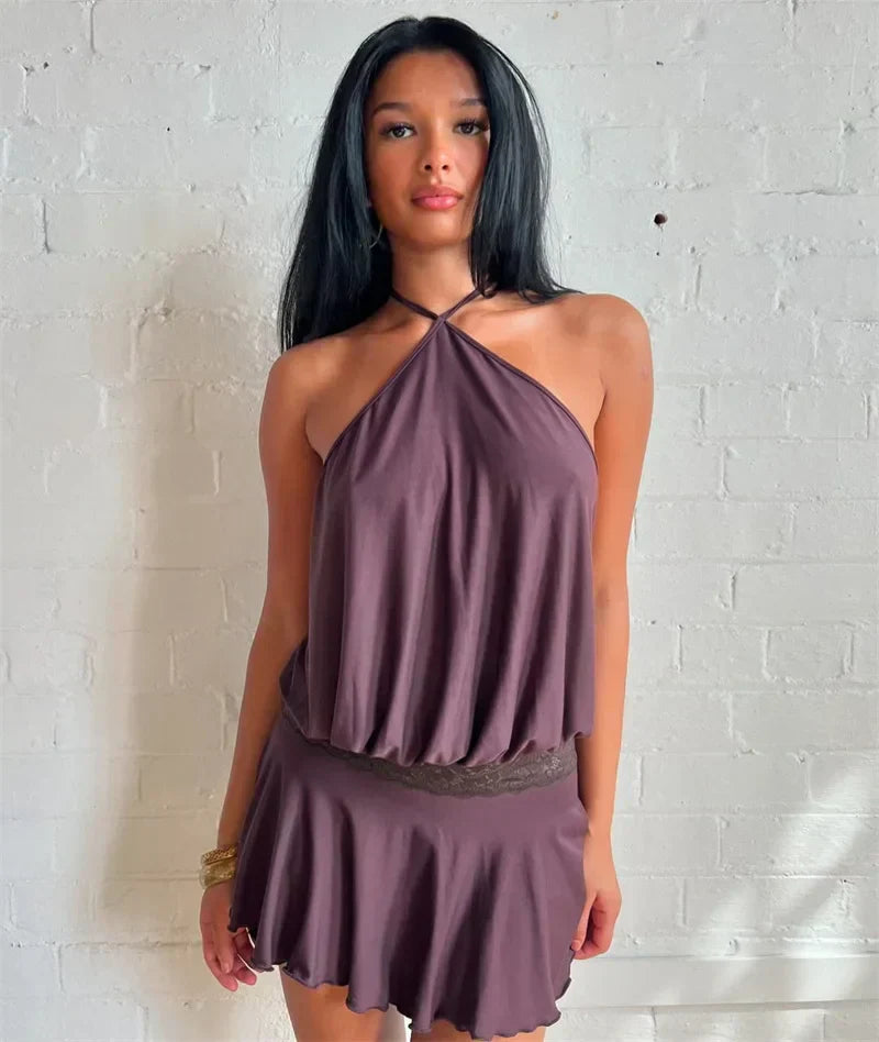 Amelia™ - Freya Dress