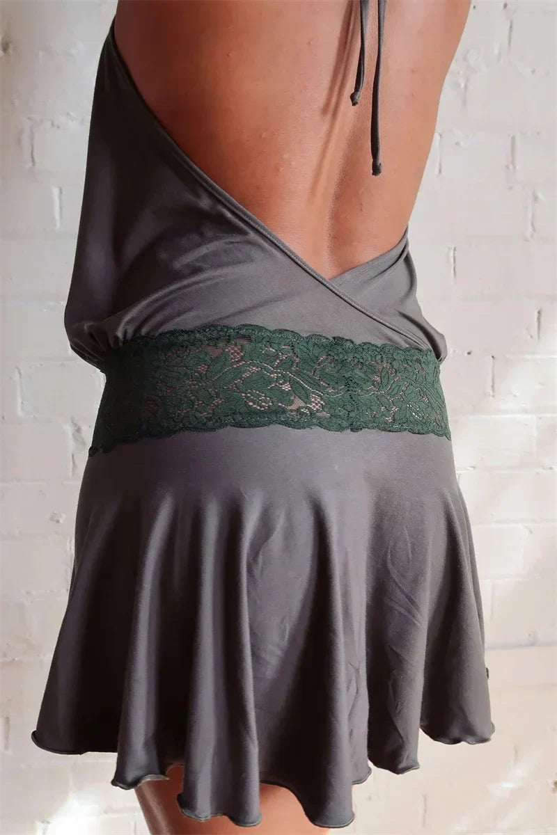 Amelia™ - Freya Dress