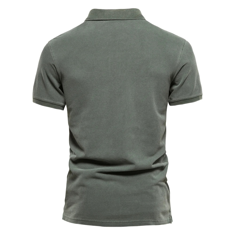 Stylish polo shirt for men